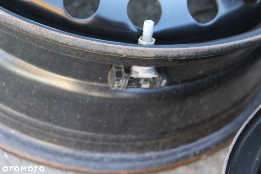 ALCAR HYUNDAI 16cali 5x114,3 ET44 6,5J TPMS - 7
