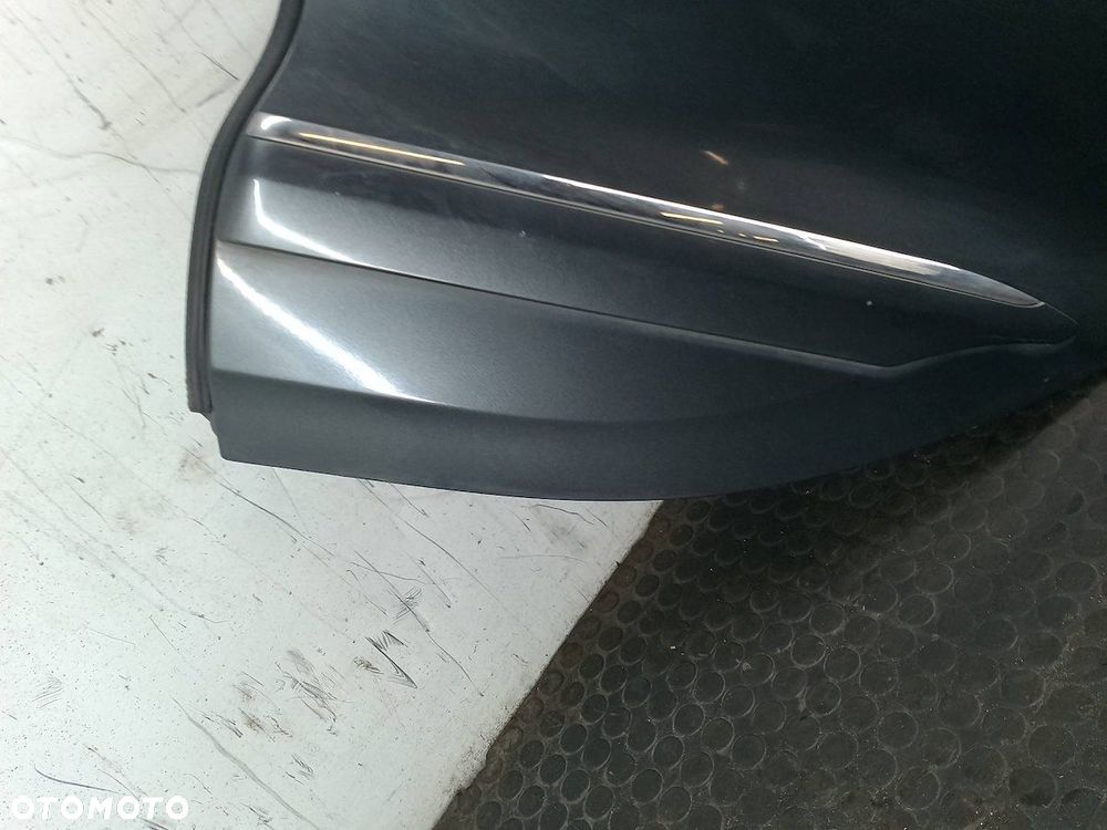 DRZWI TYŁ LEWY  DS 4 I KTP HATCHBACK - 9