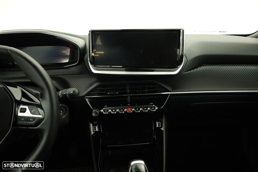 Peugeot 2008 1.2 Allure - 9