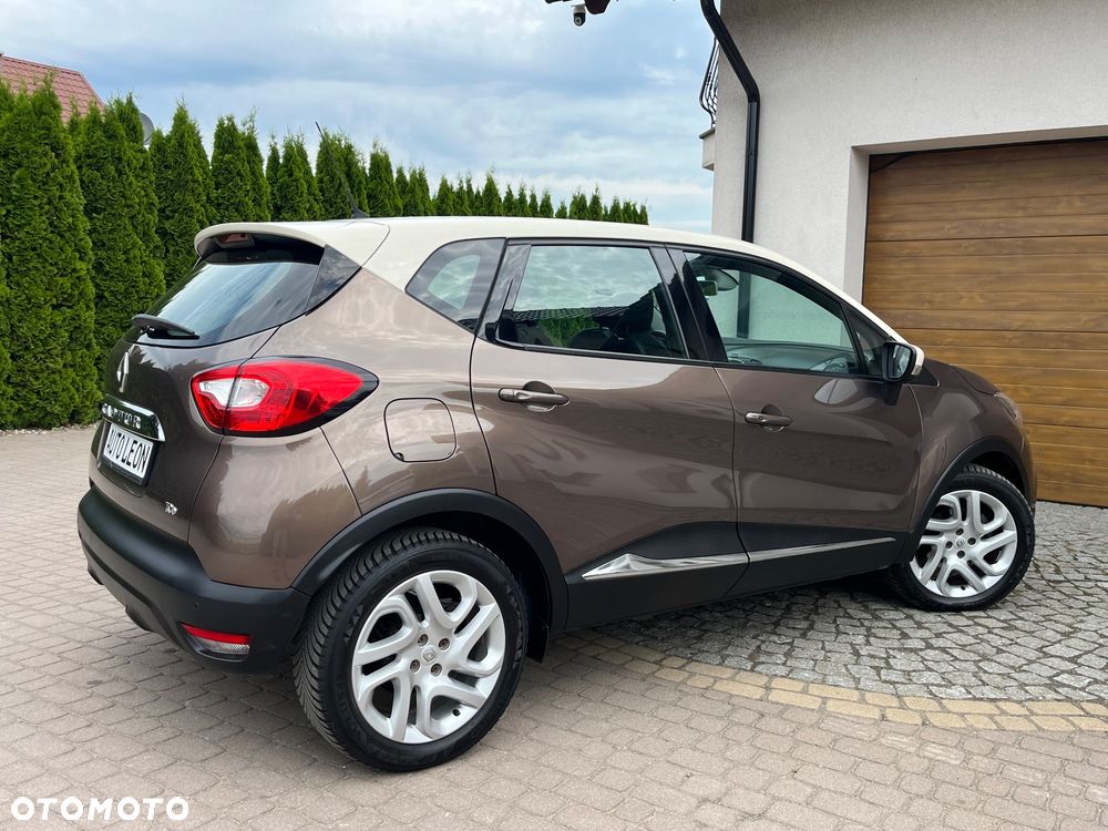 Renault Captur - 7