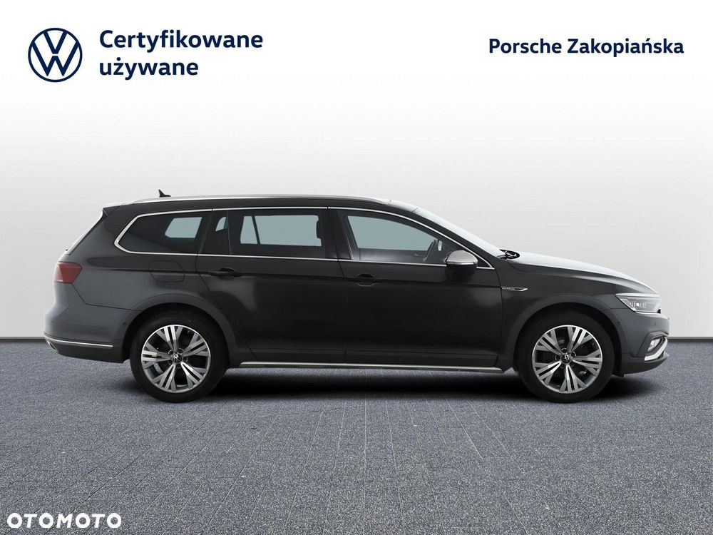 Volkswagen Passat Alltrack - 6