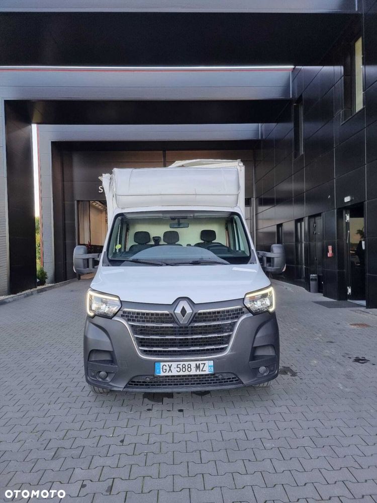 Renault Master - 12