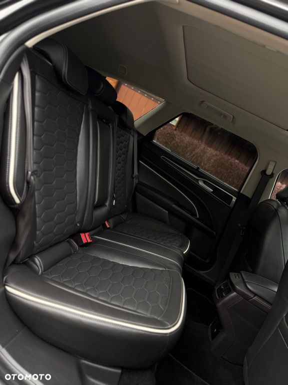 Ford Mondeo 2.0 TDCi PowerShift-Aut Allrad Vignale - 36