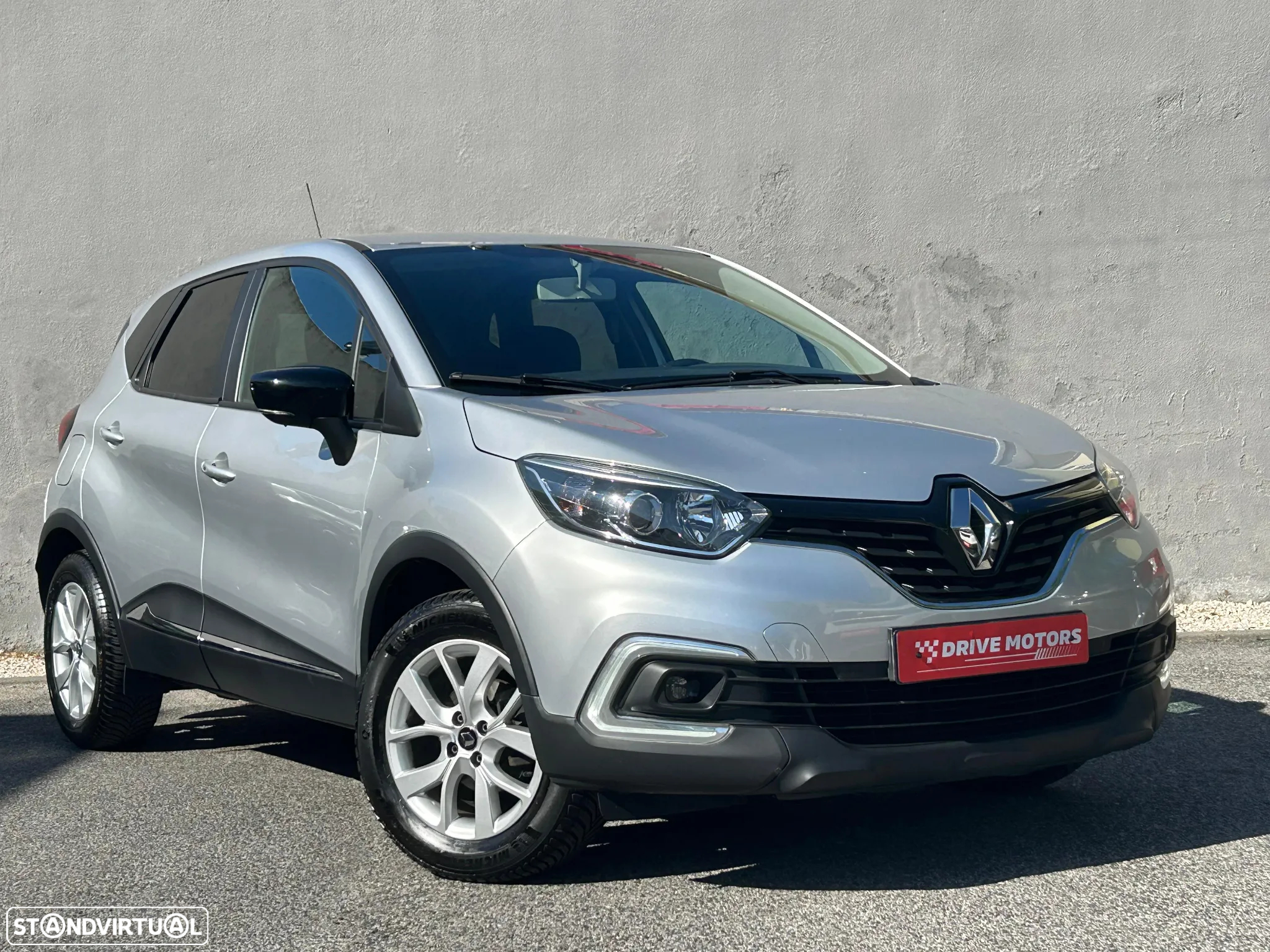 Renault Captur 0.9 TCE Exclusive - 14
