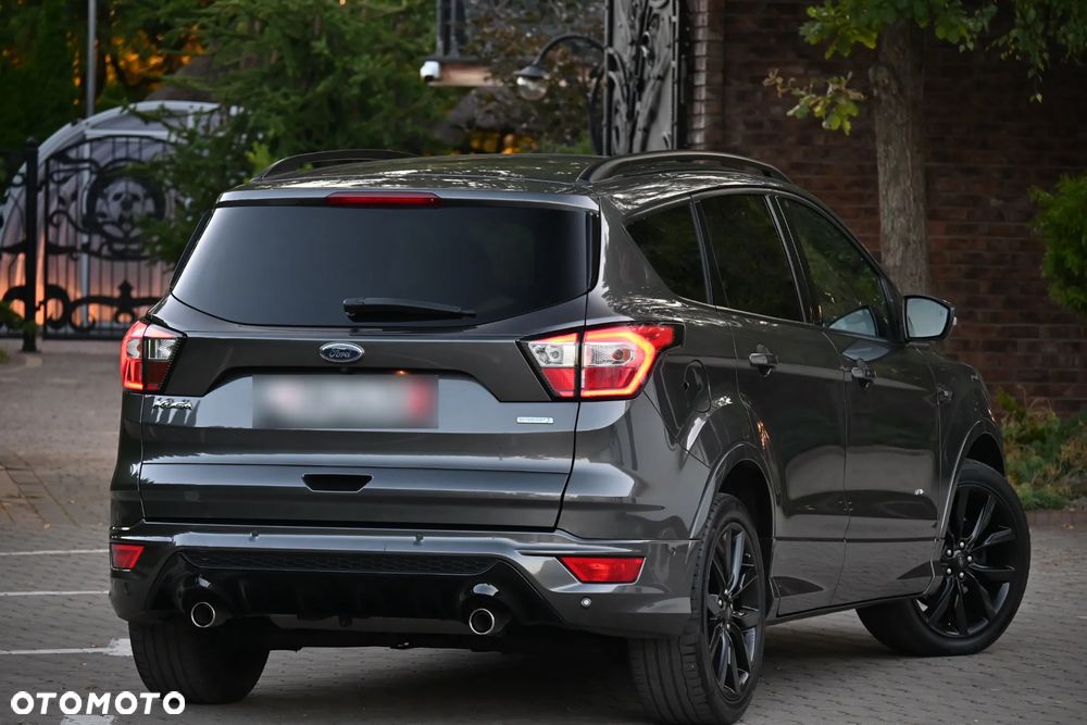 Ford Kuga 1.5 EcoBoost 4x4 ST-Line - 17
