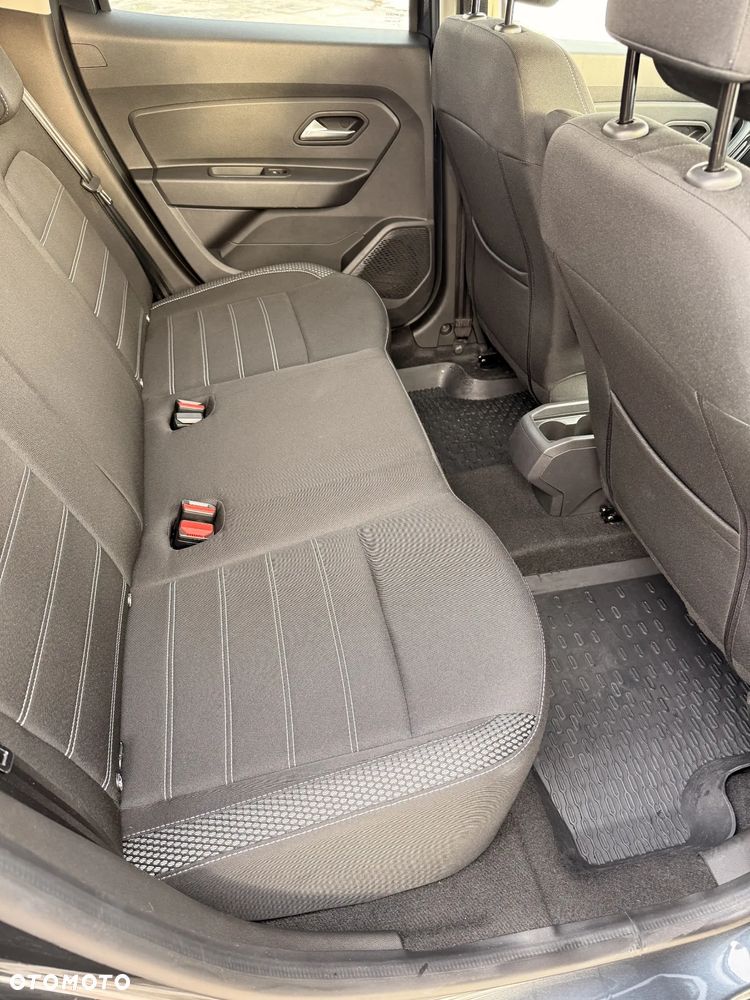 Dacia Duster 1.3 TCe FAP Prestige - 14