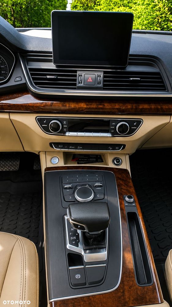 Audi Q5 2.0 TFSI Quattro S tronic - 11