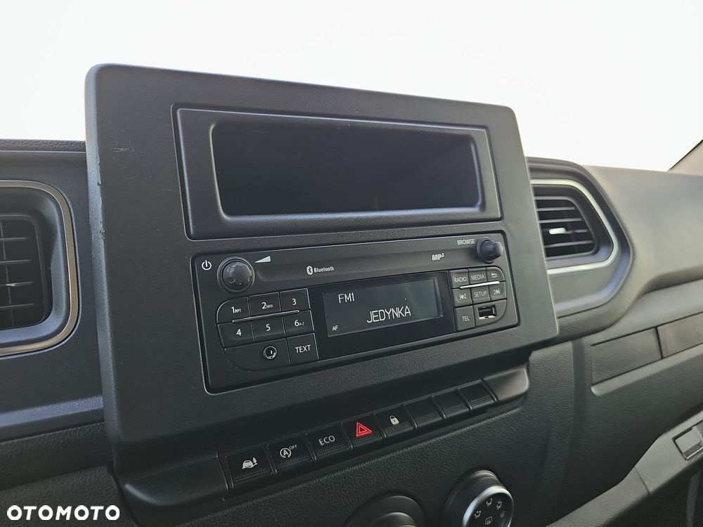 Renault master - 10