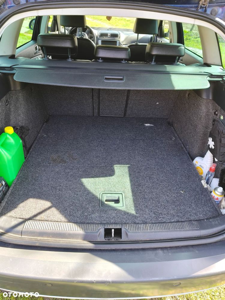 Skoda Octavia 1.8 TSI 4x4 Scout - 12