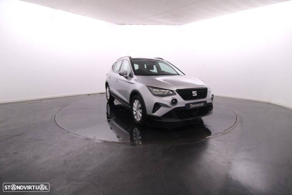 SEAT Arona 1.0 TSI Style - 11