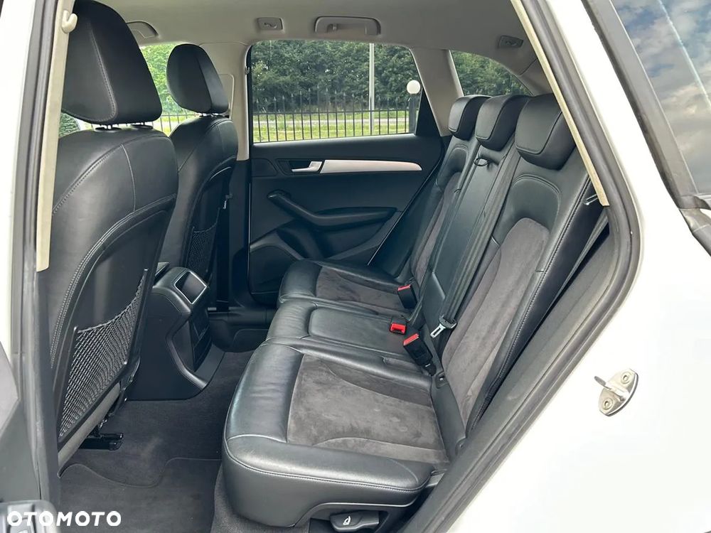 Audi Q5 - 32