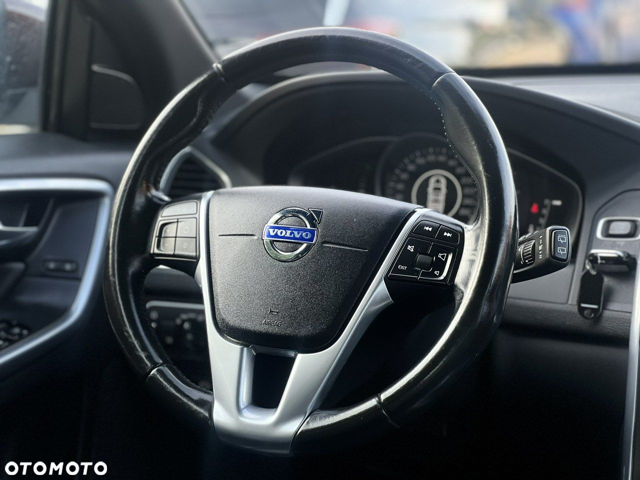 Volvo XC 60 D4 AWD Summum - 13