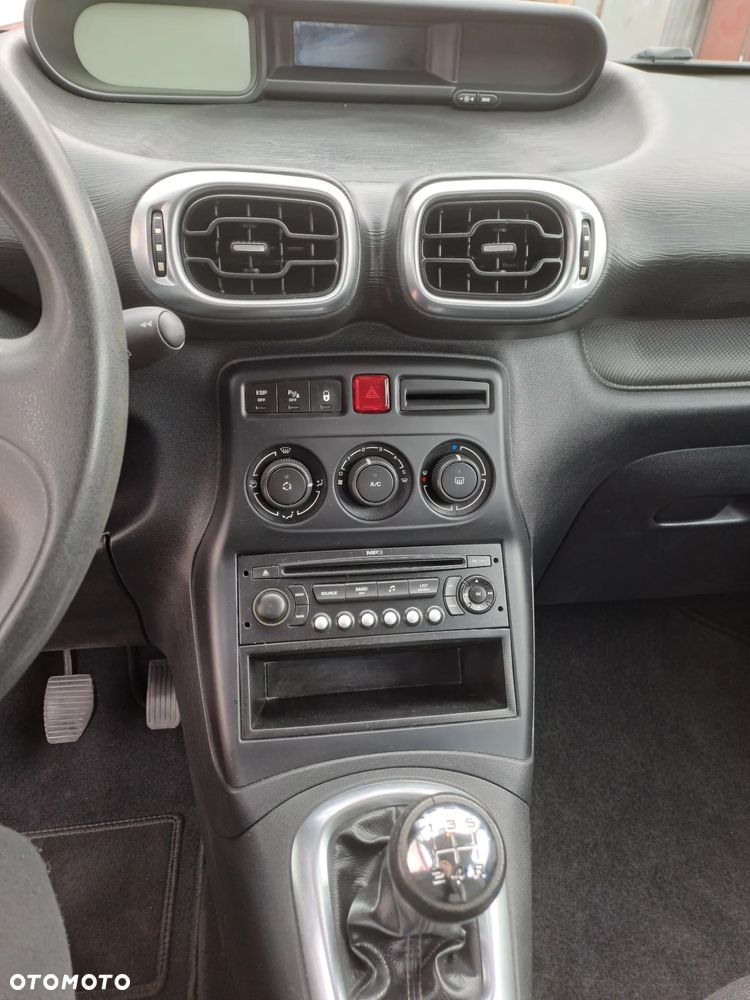 Citroën C3 Picasso VTi 95 Tendance - 13