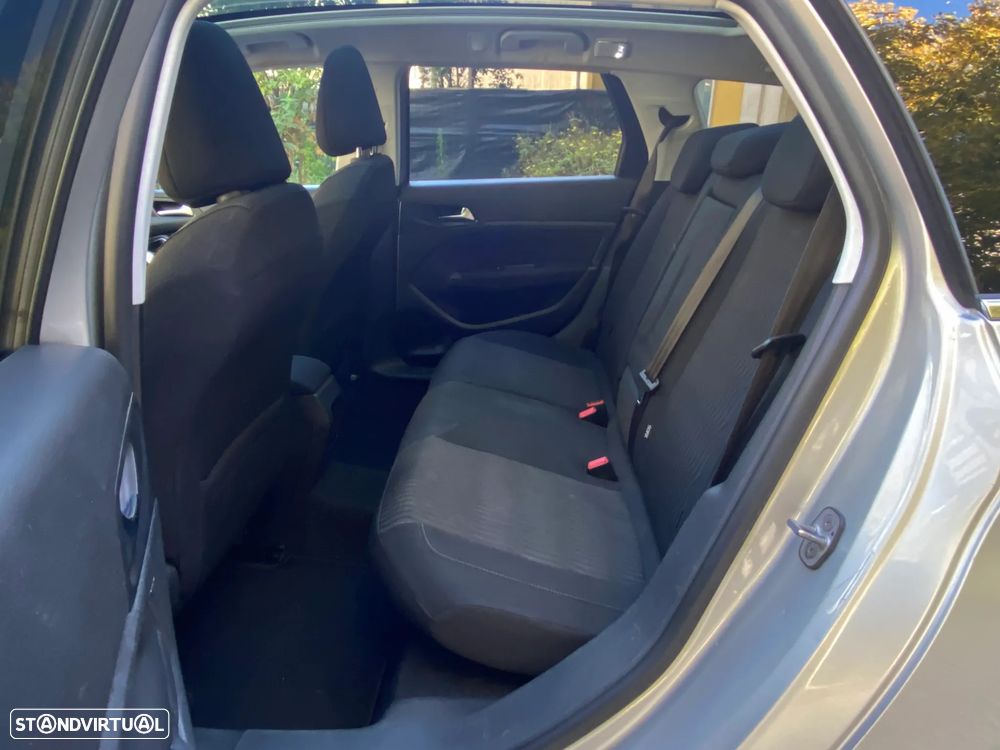 Peugeot 308 SW BlueHDi 120 Stop & Start Style - 13