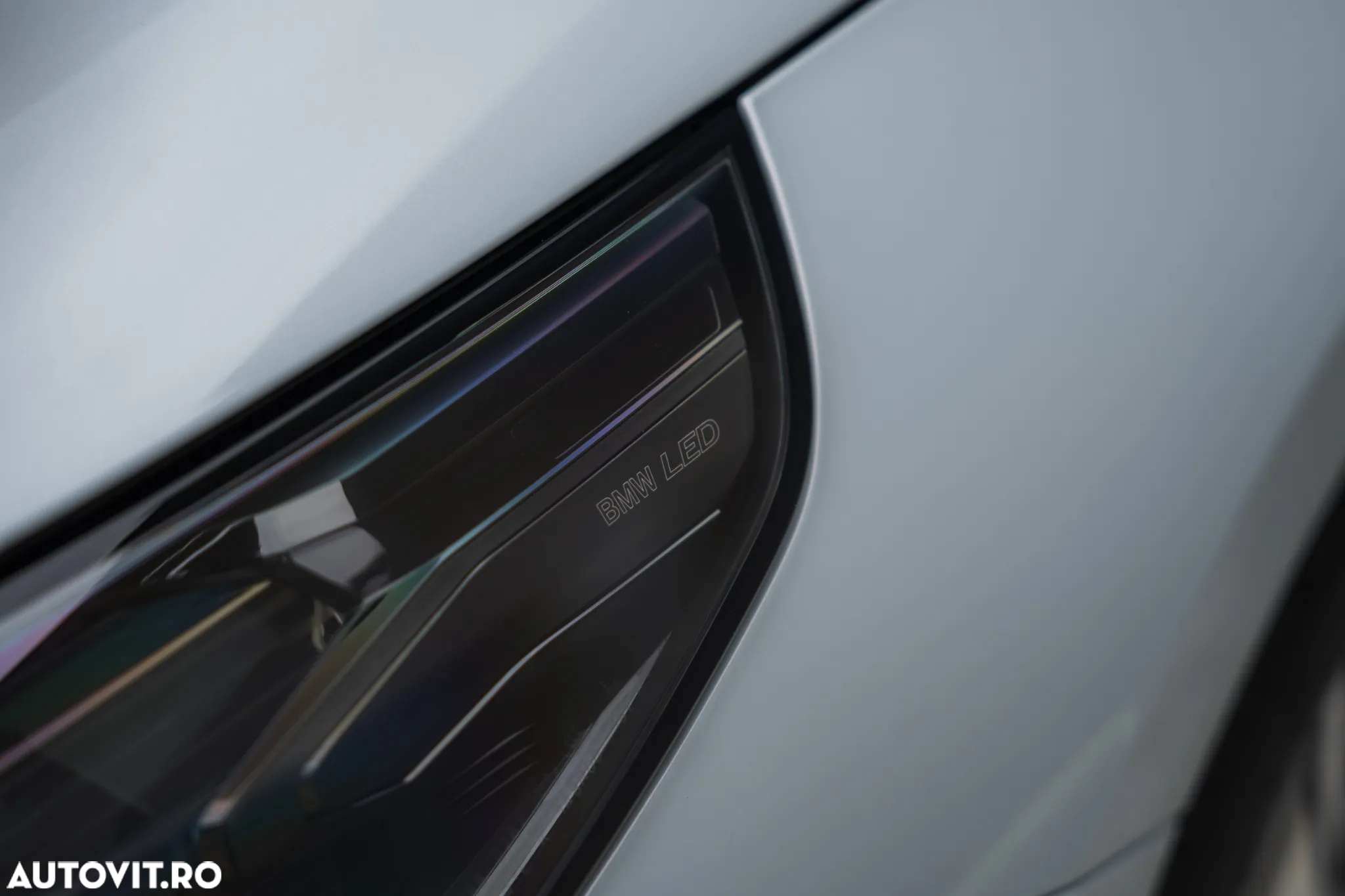 BMW i5 eDrive40 - 7
