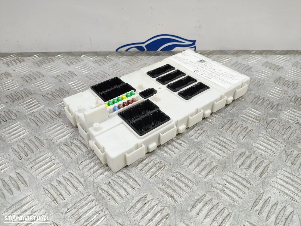 Caixa De Fusíveis Mini Cooper F56 - 3