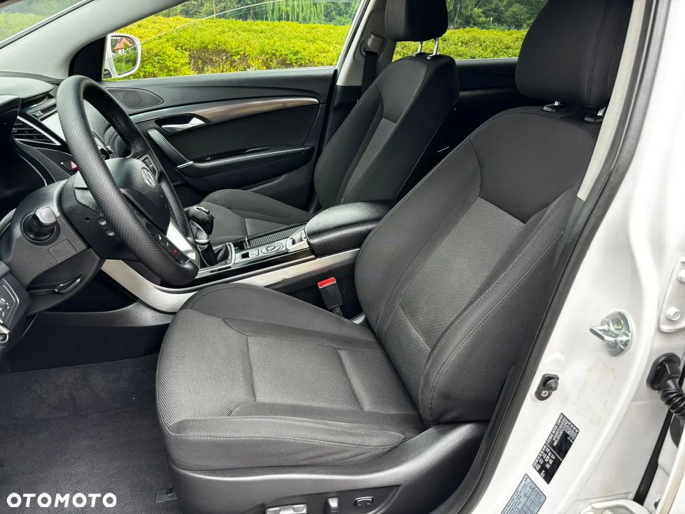 Hyundai i40 1.7 CRDi Business - 29