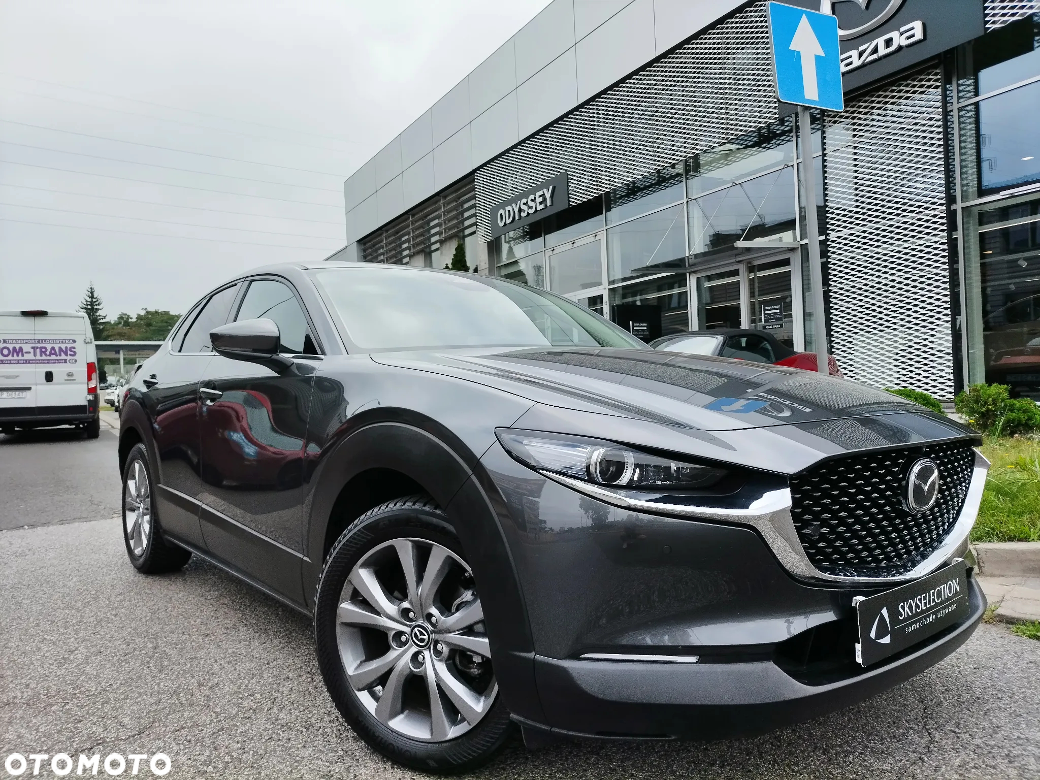 Mazda CX-30 - 2