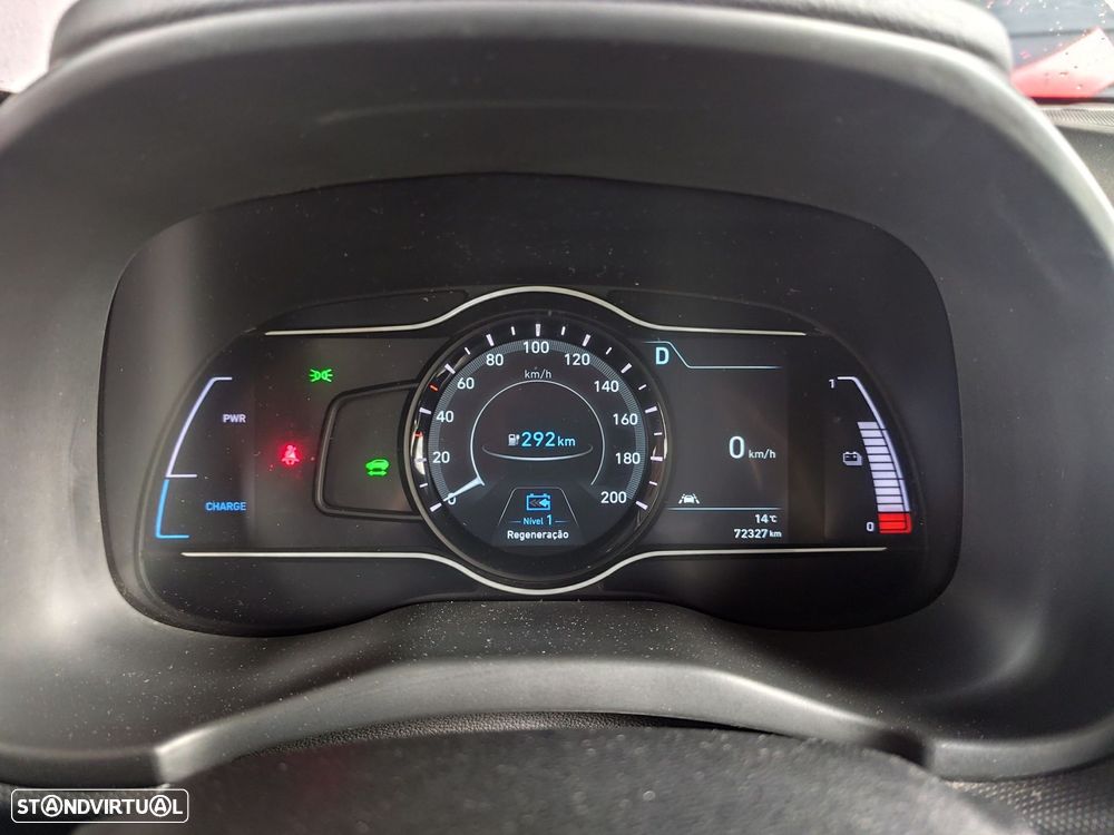 Hyundai Kauai - 14