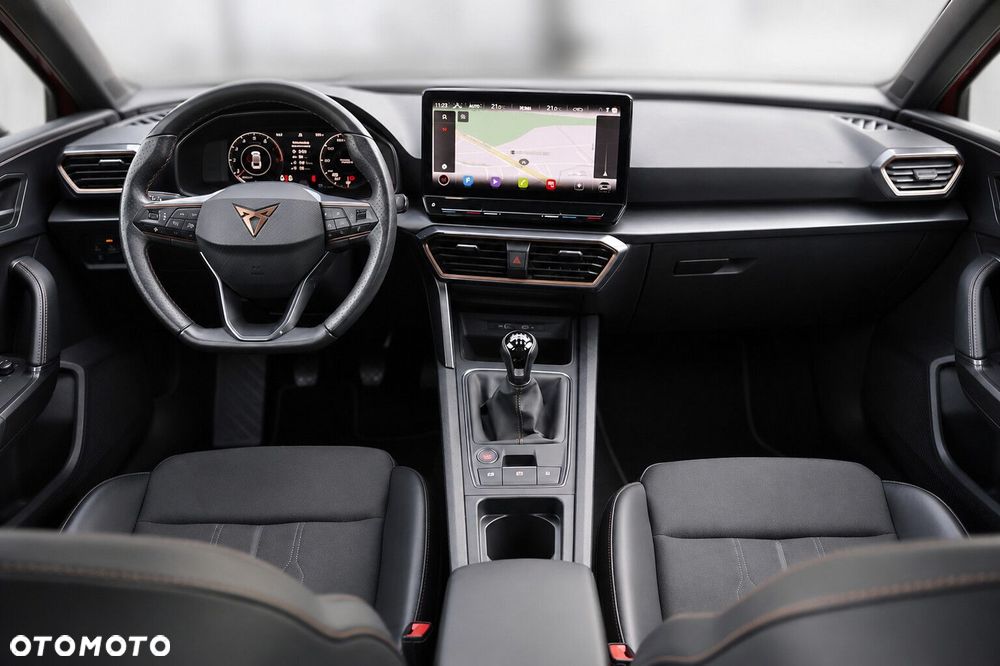 Cupra Leon Sportstourer 1.5 TSI - 2
