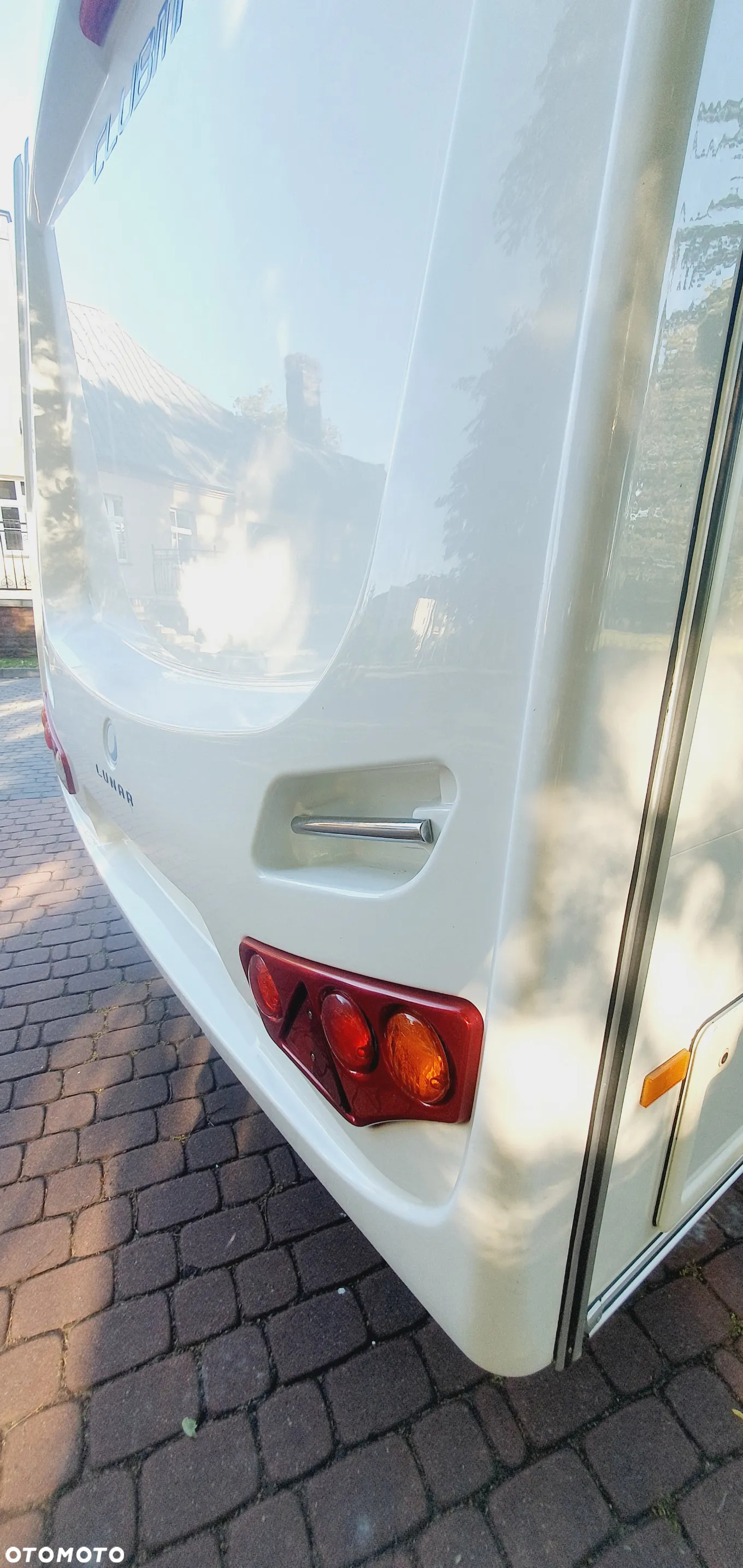 Lunar CLUBMAN 2012 - 4