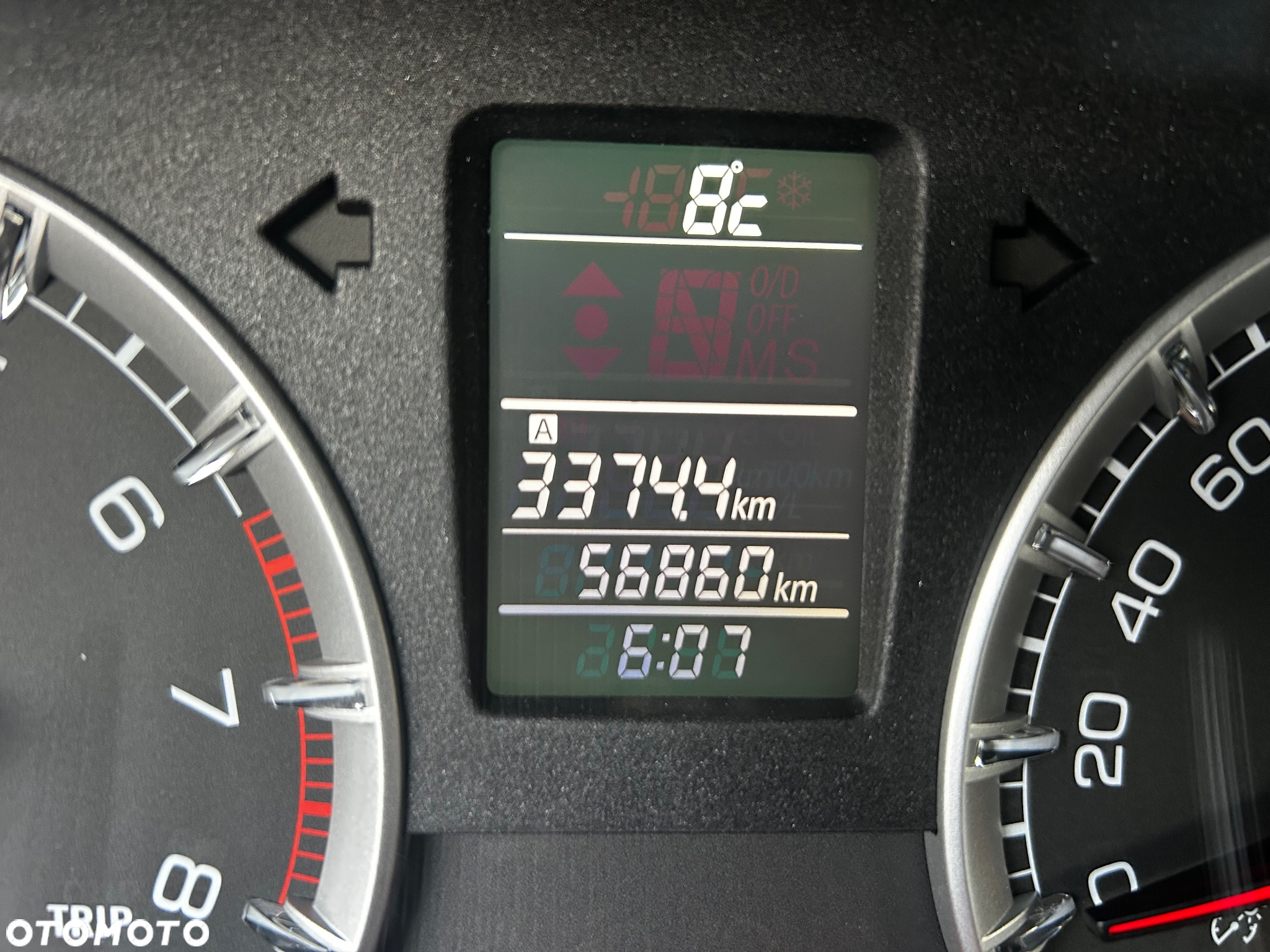 Suzuki Swift - 7