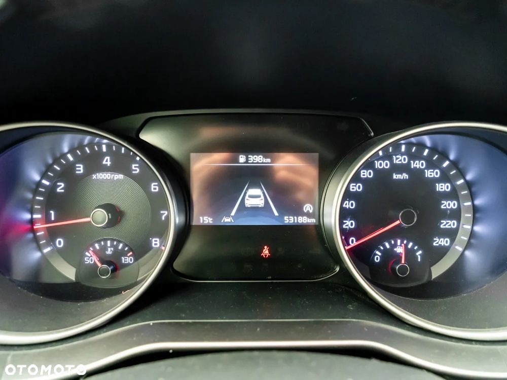 Kia XCeed 1.5 T-GDI M - 13