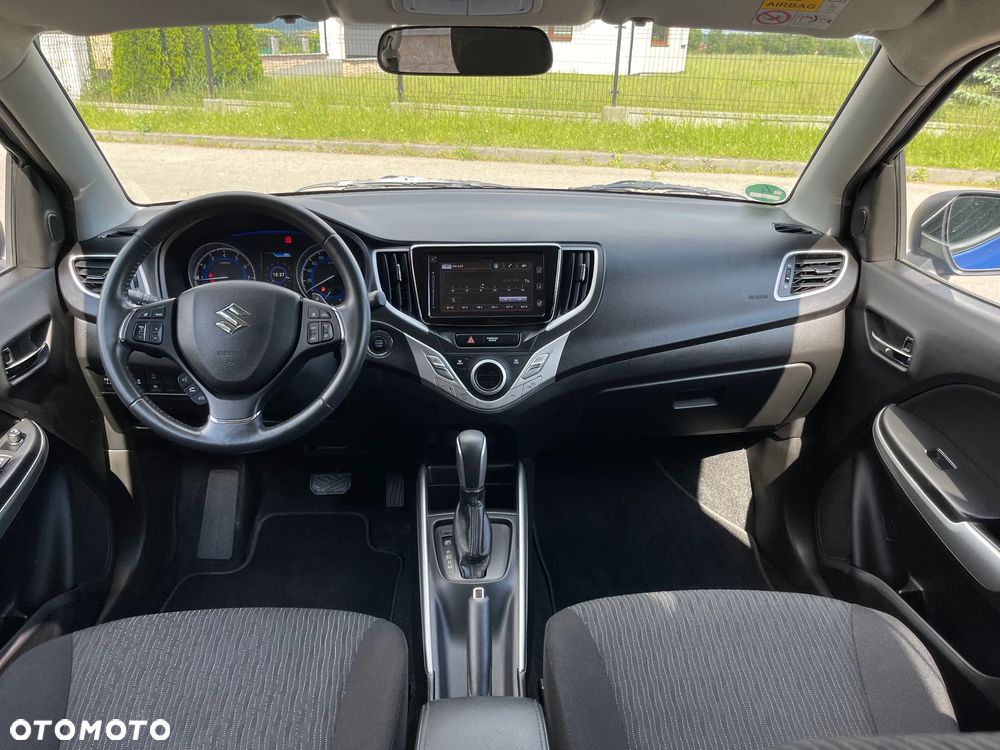 Suzuki Baleno 1.0 Boosterjet Automatik Comfort - 12