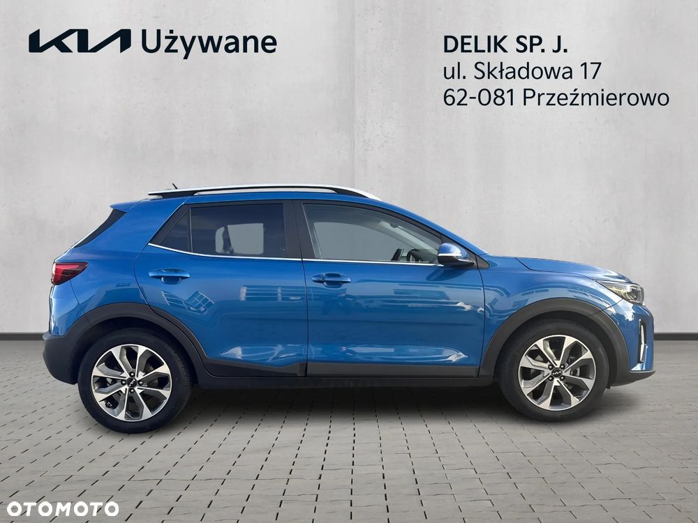 Kia Stonic 1.0 T-GDI MHEV L - 6