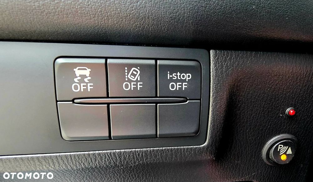 Mazda 6 2.0 SkyMotion - 13