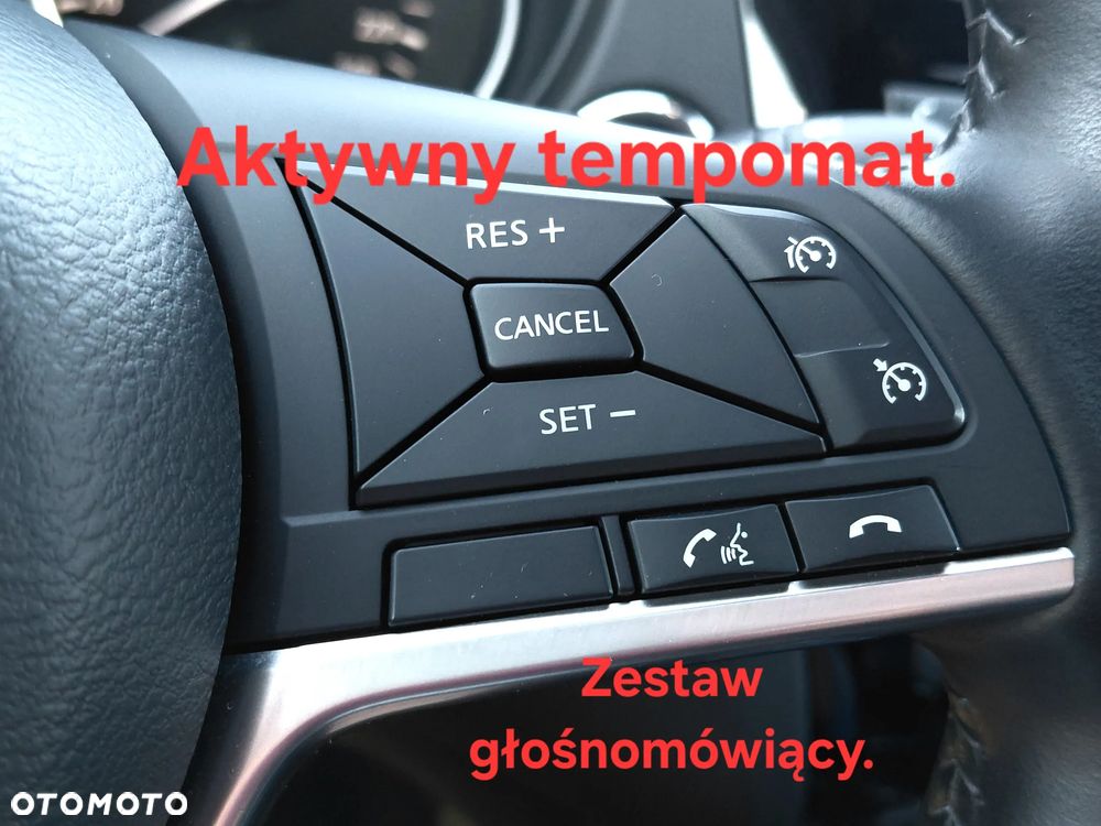 Nissan Qashqai 1.3 DIG-T Tekna+ - 35