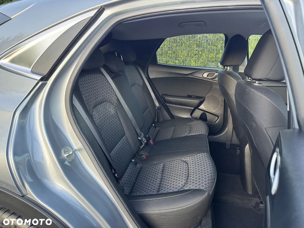 Kia XCeed 1.5 T-GDI L - 27