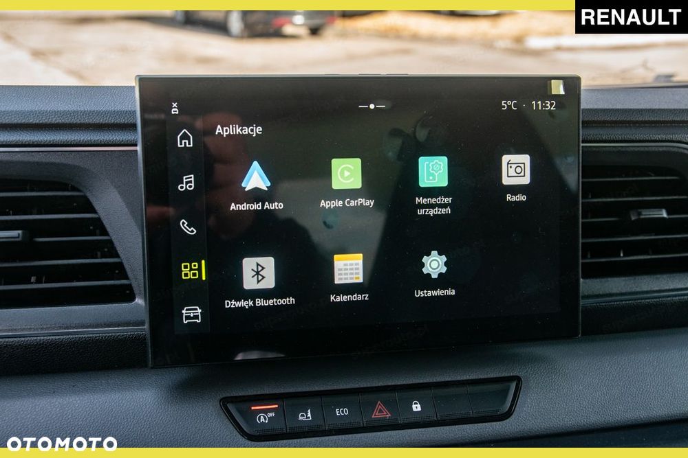 Renault Master L3 Kontener 9EP + Winda 2.0 170KM - 19