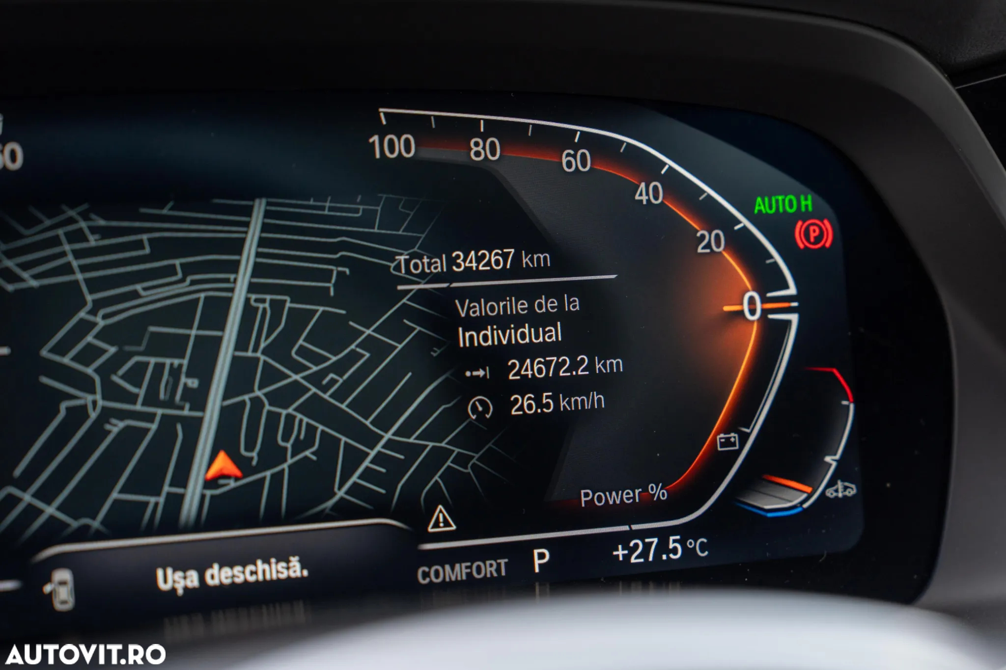 BMW X6 xDrive30d AT MHEV - 5