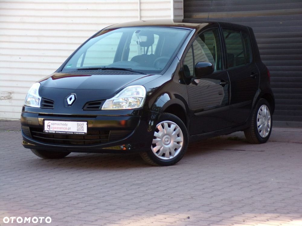 Renault Modus - 7