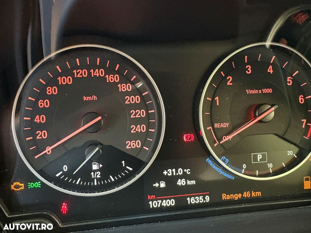 BMW X1 xDrive20i AT Advantage - 14