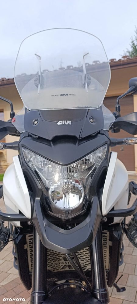 Honda VFR - 18