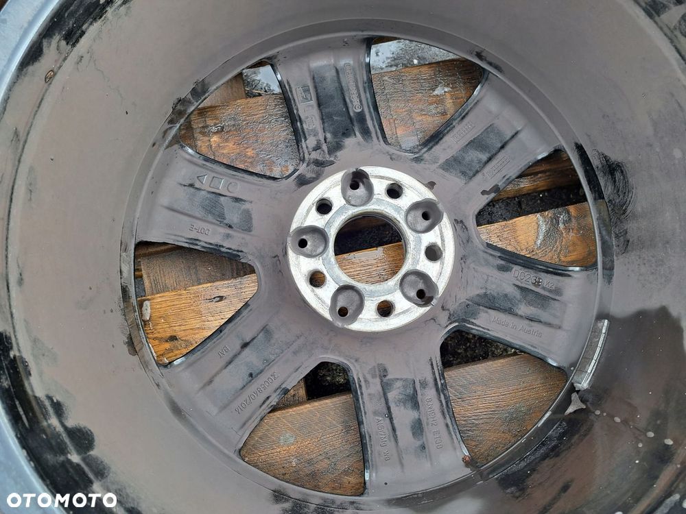 ORYG. MERCEDES 19 253 A253 GLC 3829 - 2