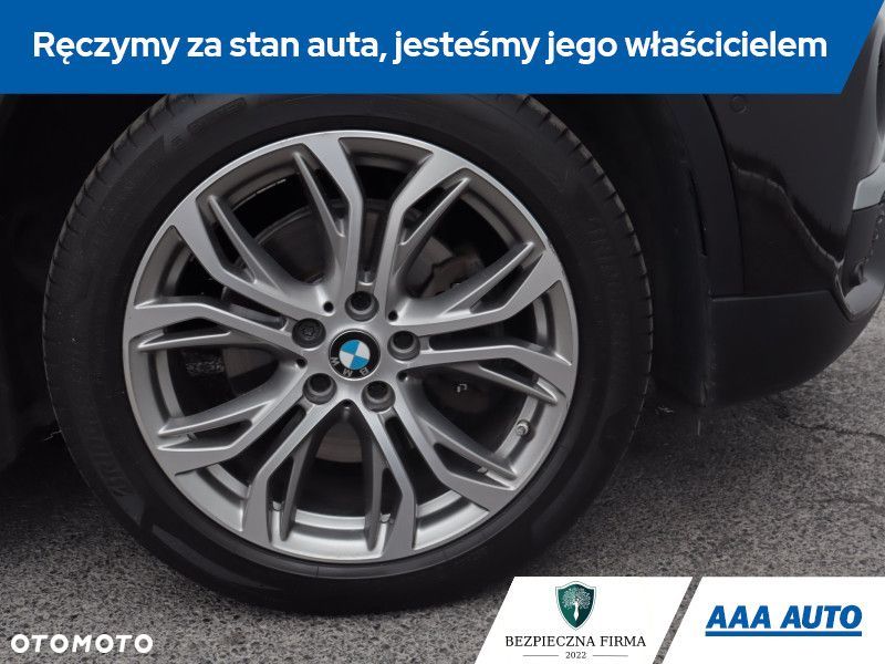 BMW X1 - 17