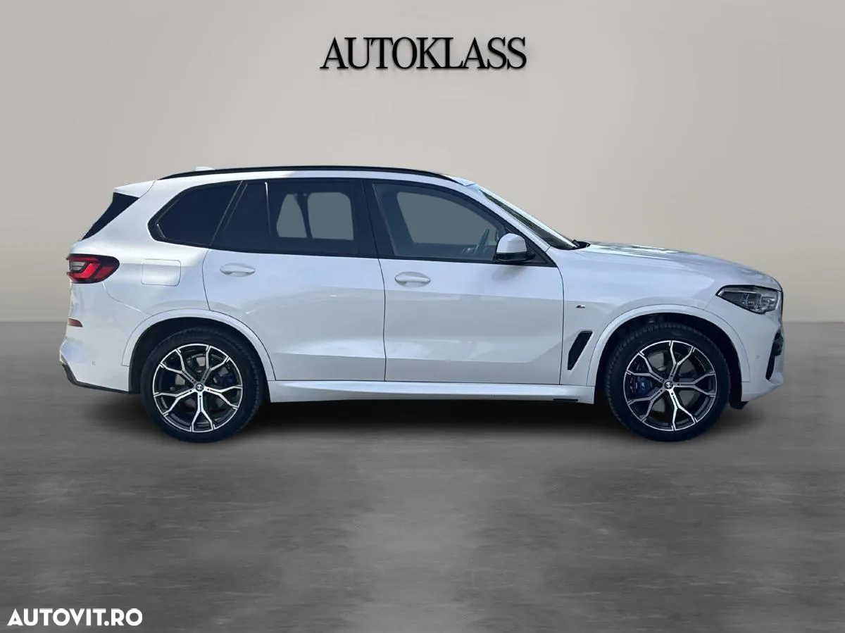 BMW X5 xDrive40d AT MHEV - 5