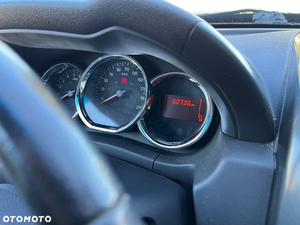 Dacia Duster dCi 110 FAP 4x4 Prestige - 19
