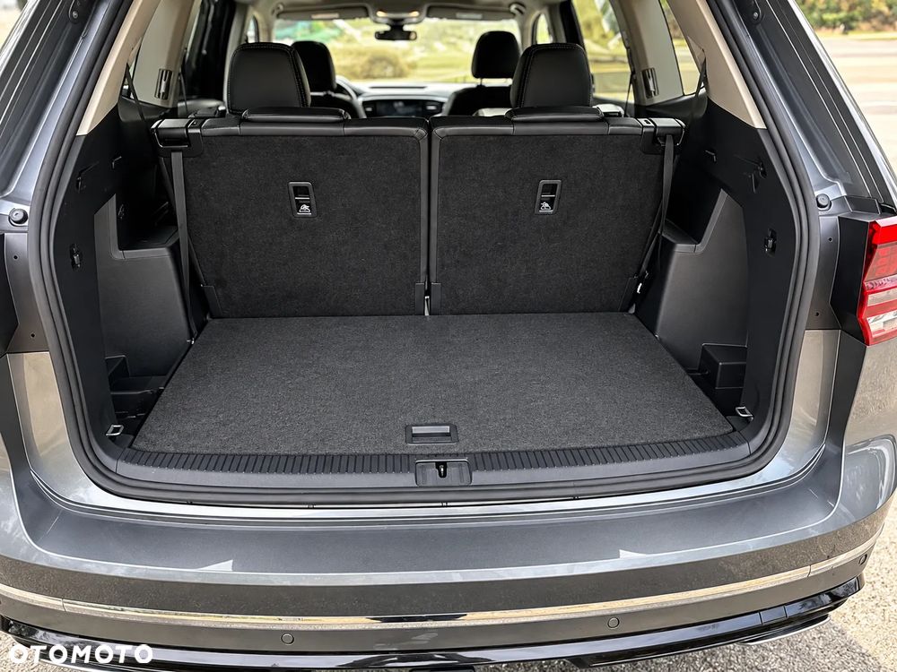 Volkswagen Atlas - 18