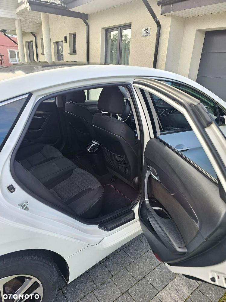 Hyundai i40 - 8
