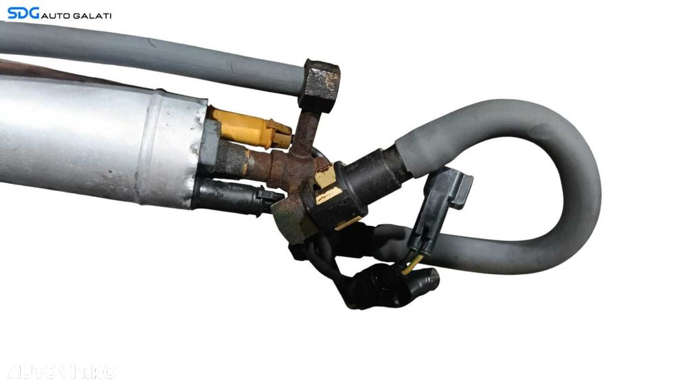 Pompa Combustibil Ford Mondeo 3 2.0 D6BA HJBA HJBC HJBB HJBE D5BA SDBA 2000 - 2007 Cod 1S7U-9350-AA 0580464075 [M8518] - 3