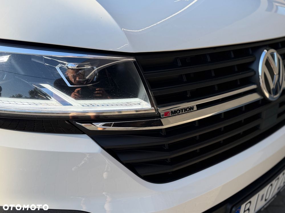 Volkswagen California - 8