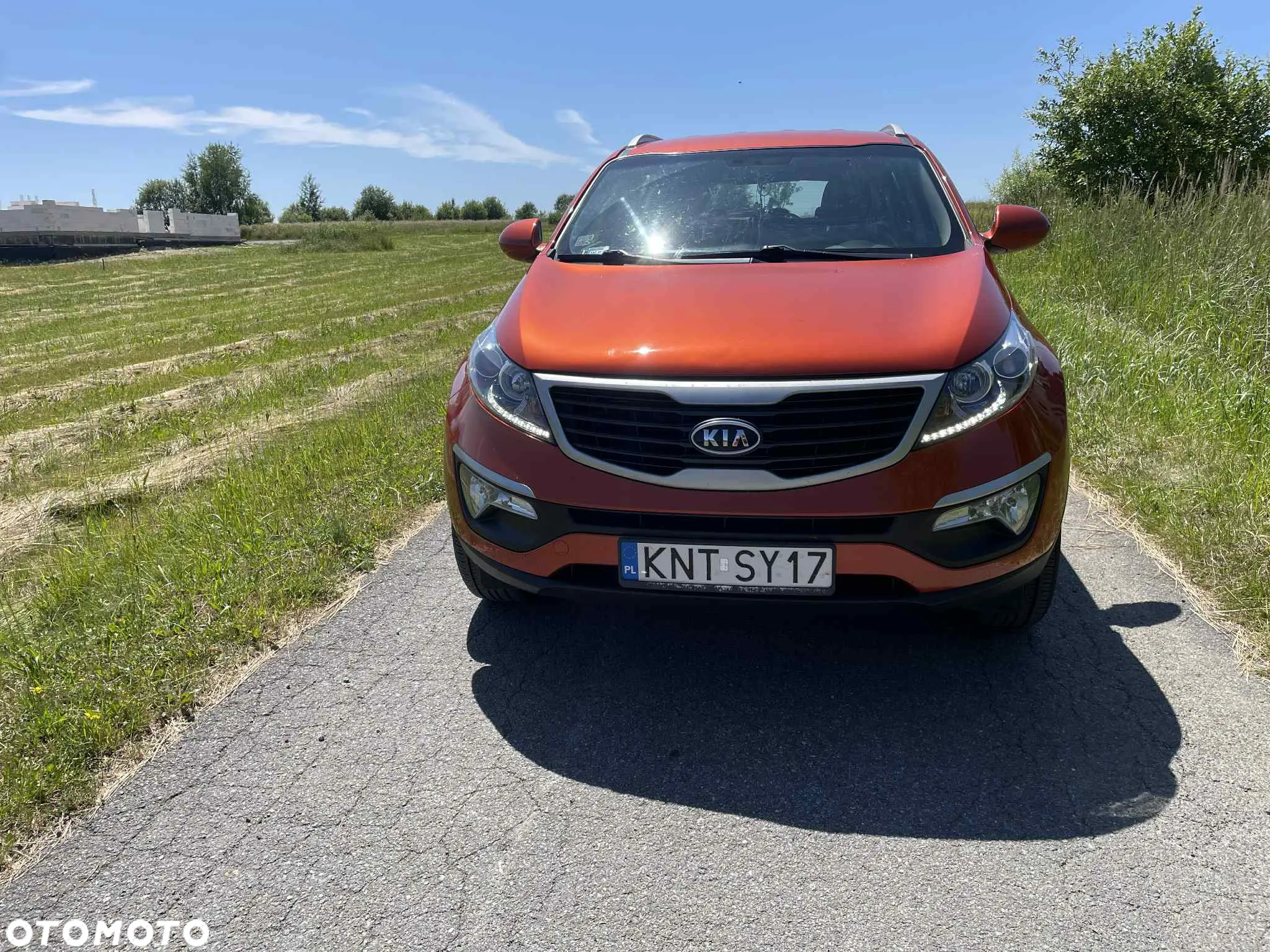 Kia Sportage 1.6 GDI L 2WD - 3
