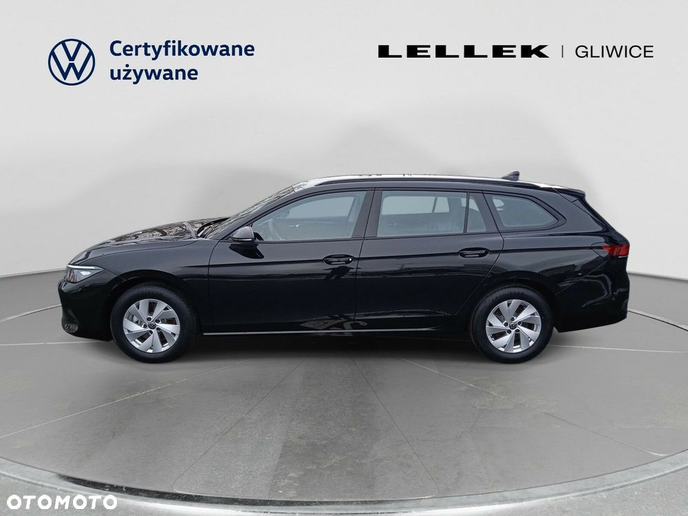 Volkswagen Passat - 2