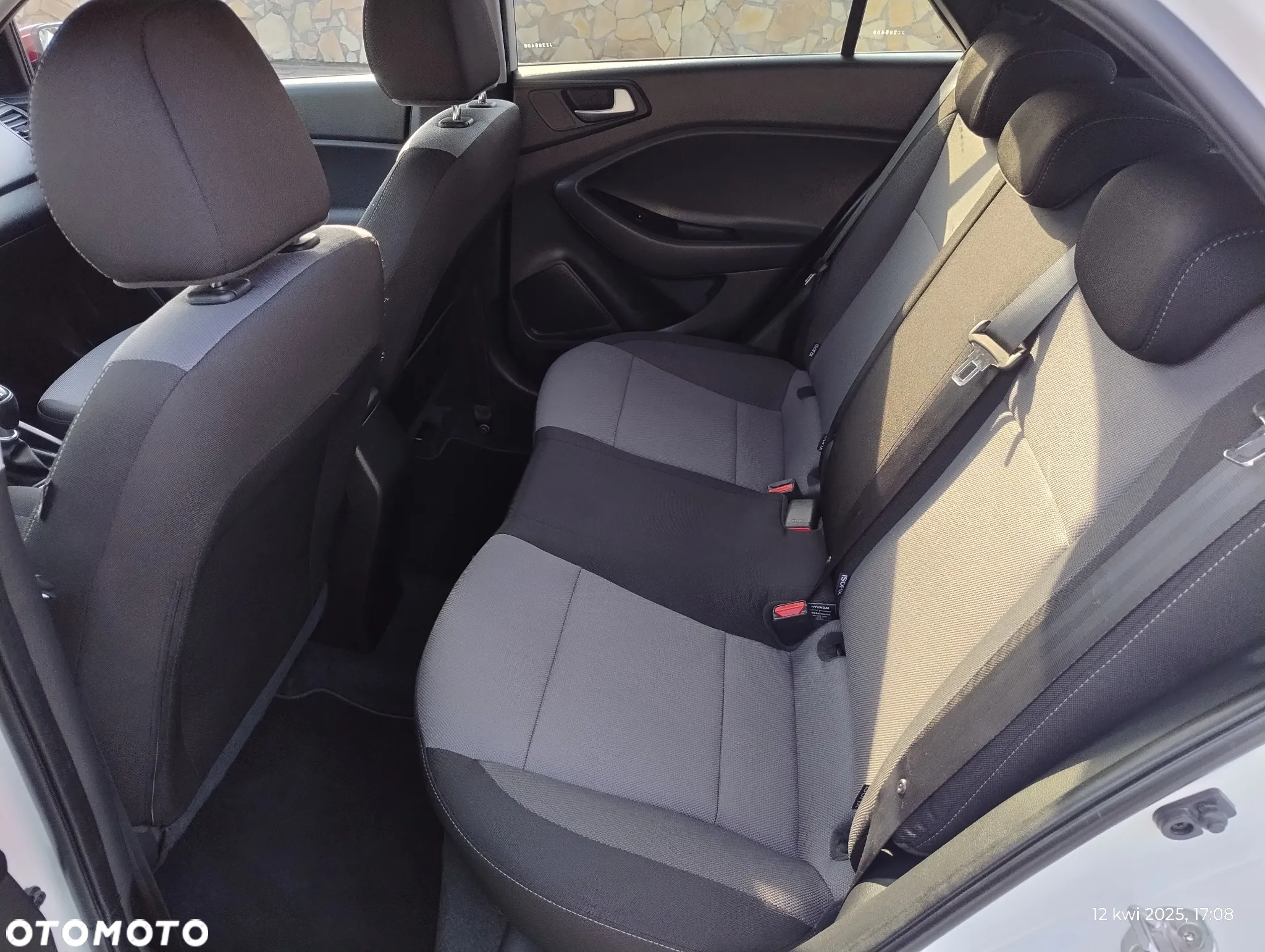 Hyundai i20 1.0 T-GDI Active Premium - 25