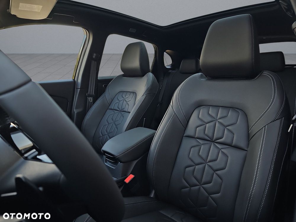 Nissan Qashqai 1.3 DIG-T MHEV Tekna Xtronic - 11