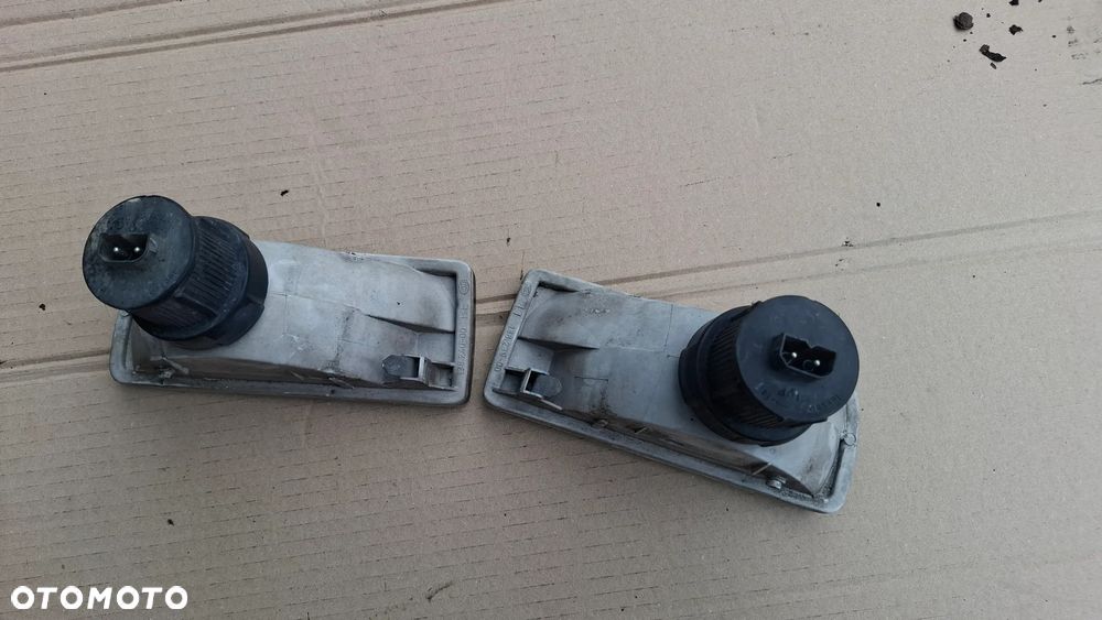 BMW E36 HALOGENY - 6